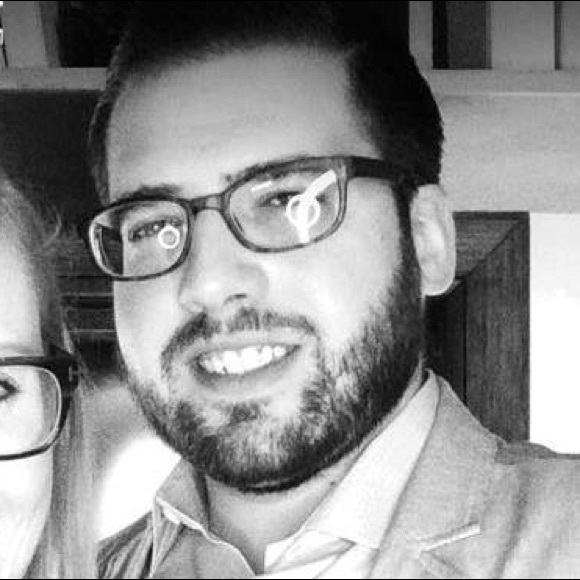 Meet your Posher, Nathaniel - Picture 1 of 1